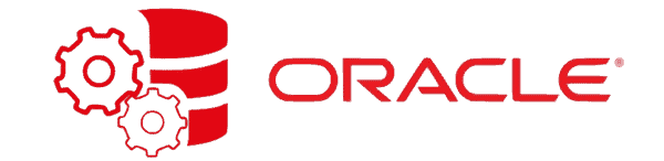 Logo Oracle D