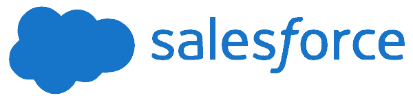 Logo Salesforce D