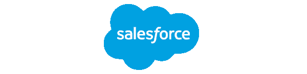 Logo Salesforce M
