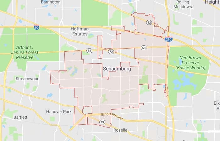 Schaumburg, IL - Software Technology Software Technology - Schaumburg, IL