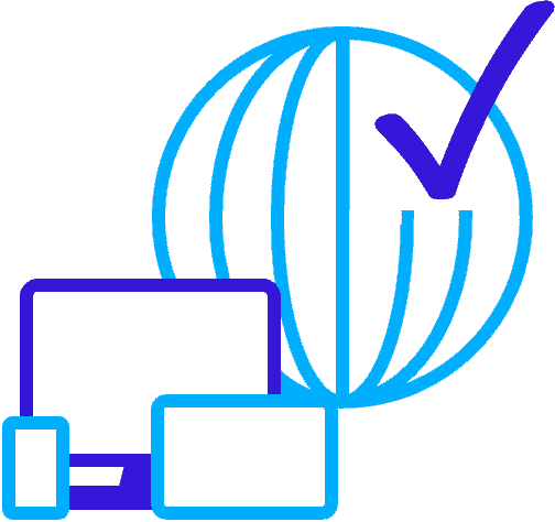 Icon Web Hosting and Domain Management