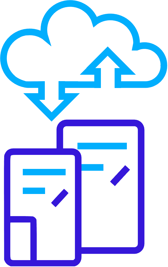 Icon Cloud Migration