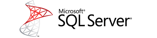 Logo Microsoft SQL Server