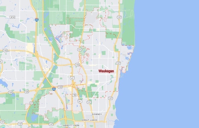 Waukegan, IL - Software Technology